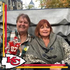 Meet your Posher, Cindy